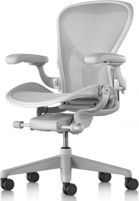 Эргономичное кресло Herman Miller Aeron