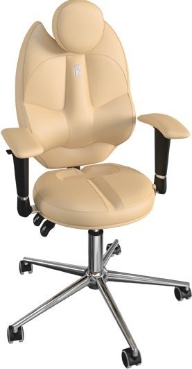 Детское эргономичное кресло Kulik System Trio