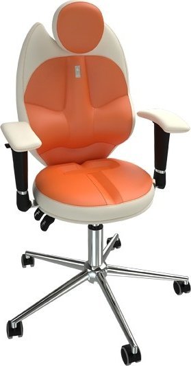 Детское эргономичное кресло Kulik System Trio