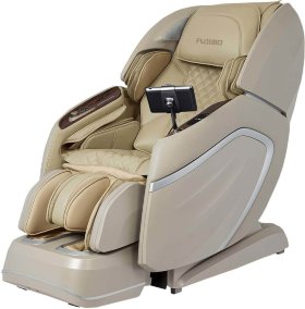 Массажное кресло Fujimo Ton F888 Zen