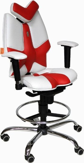 Детское эргономичное кресло Kulik System Fly
