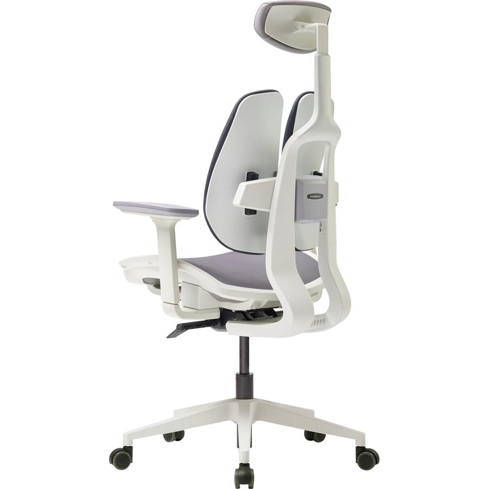 Офисное ортопедическое кресло Duorest DX2