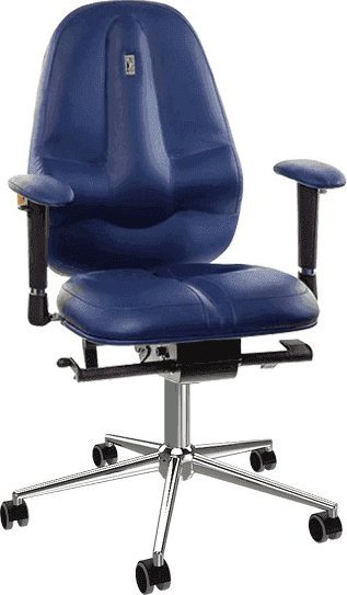 Эргономичное офисное кресло Kulik System Classic