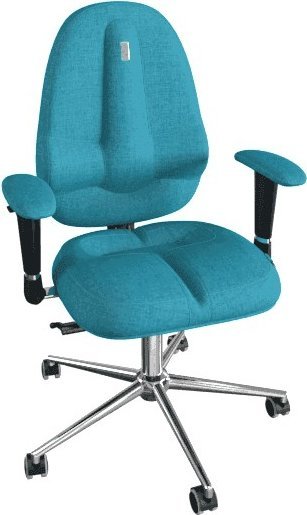 Эргономичное офисное кресло Kulik System Classic
