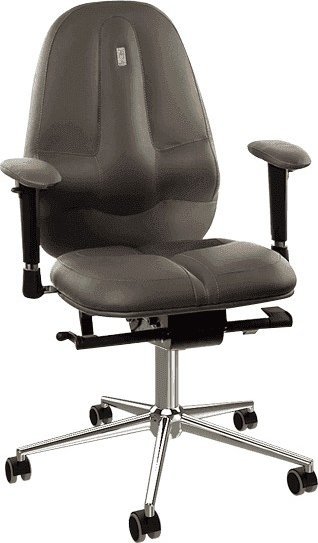 Эргономичное офисное кресло Kulik System Classic