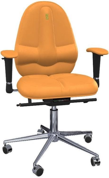 Эргономичное офисное кресло Kulik System Classic
