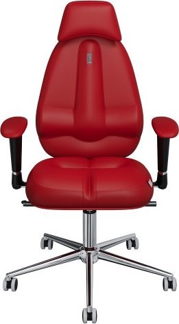 Эргономичное офисное кресло Kulik System Classic