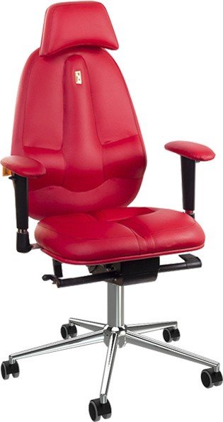 Эргономичное офисное кресло Kulik System Classic