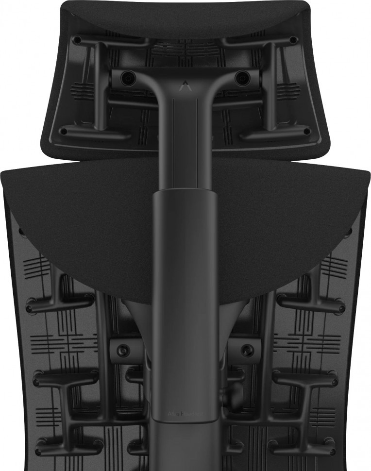 Подголовник для кресла Herman Miller Embody (Black Gaming)