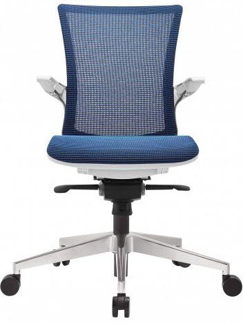 Эргономичное офисное кресло Unitex C80
