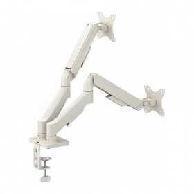 Кронштейн для двух мониторов Эргостол КМ1-ДС-3209 (Arm Eco Duo)