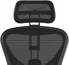 Подголовник Atlas для кресла Herman Miller Aeron 