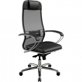 Офисное кресло Метта Samurai SL-2