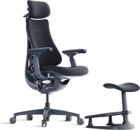 Динамическое эргономичное кресло LiberNovo Omni Dynamic