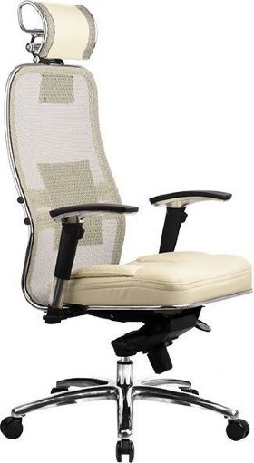 Офисное кресло Метта Samurai SL-3