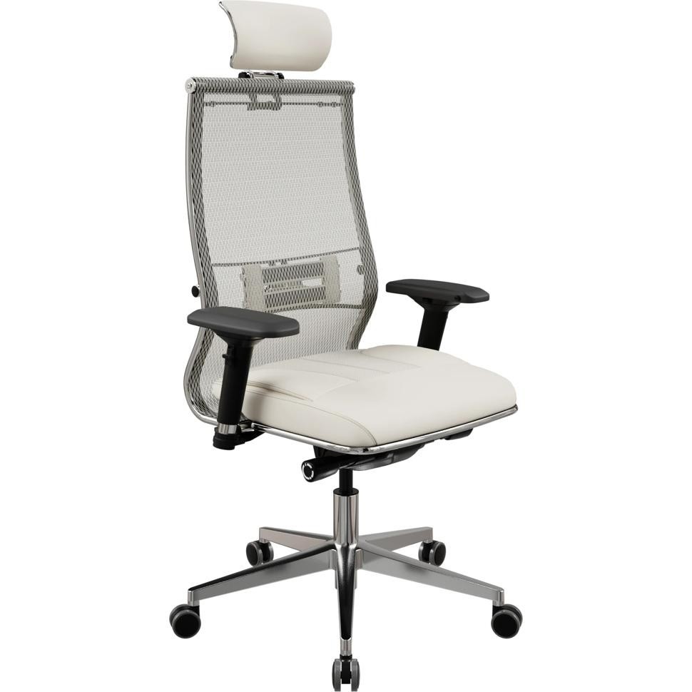 Офисное кресло Метта Samurai SL-3