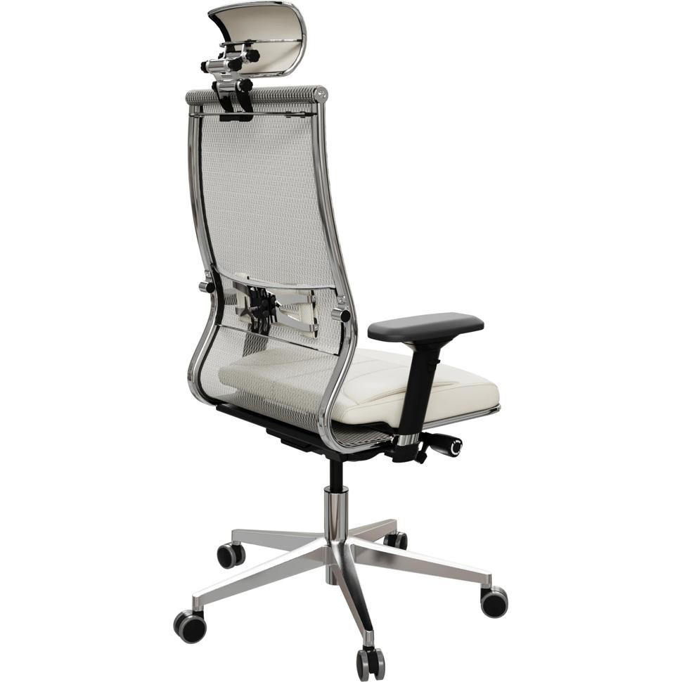 Офисное кресло Метта Samurai SL-3