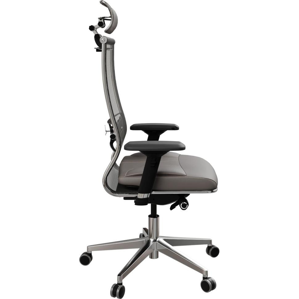 Офисное кресло Метта Samurai SL-3