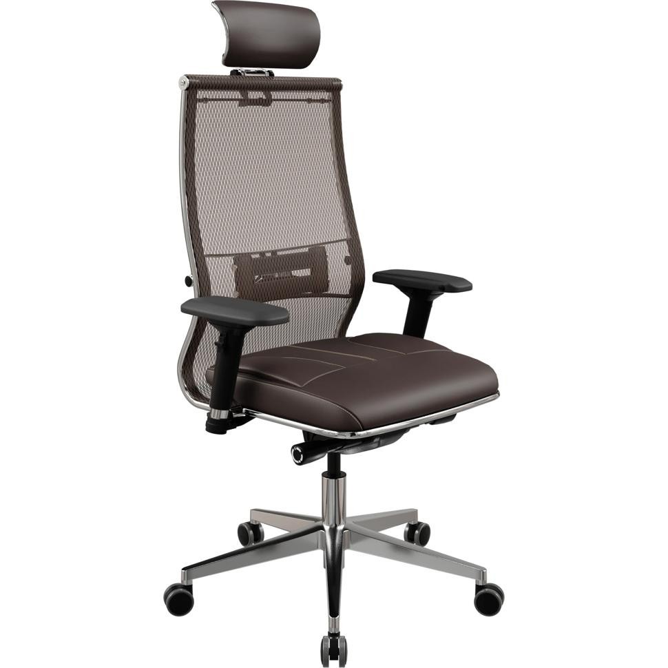 Офисное кресло Метта Samurai SL-3