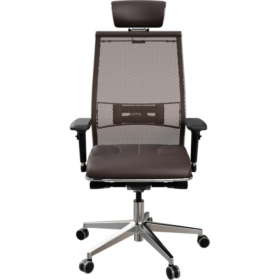 Офисное кресло Метта Samurai SL-3