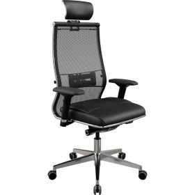 Офисное кресло Метта Samurai SL-3