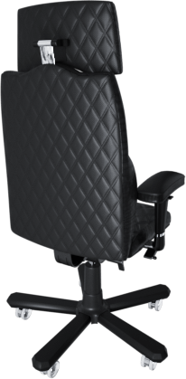 Эргономичное офисное кресло Kulik System Croco